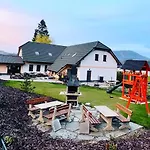 Hospudka A U Mitucha * Zenklava