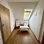 ホームステイ Hospudka A U Mitucha *