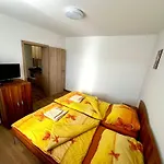 Hospudka A U Mitucha ホームステイ Zenklava