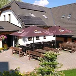 Hospudka A U Mitucha