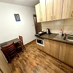 Hospudka A U Mitucha ホームステイ *