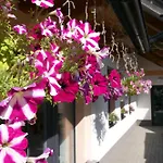 Hospudka A U Mitucha * Zenklava