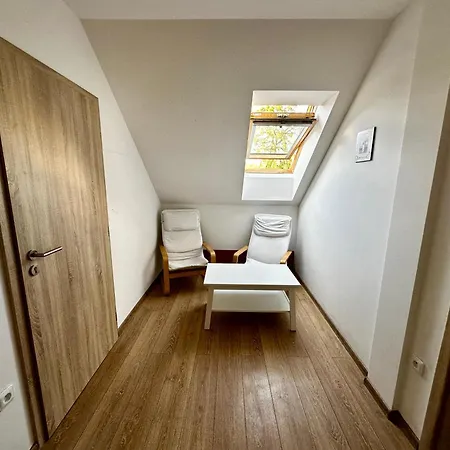 Ubytování v soukromí Hospudka A U Mitucha *