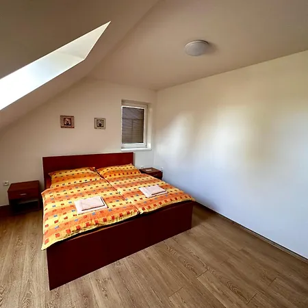 Hospudka A U Mitucha *