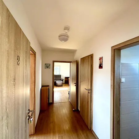 Hospudka A U Mitucha Zenklava