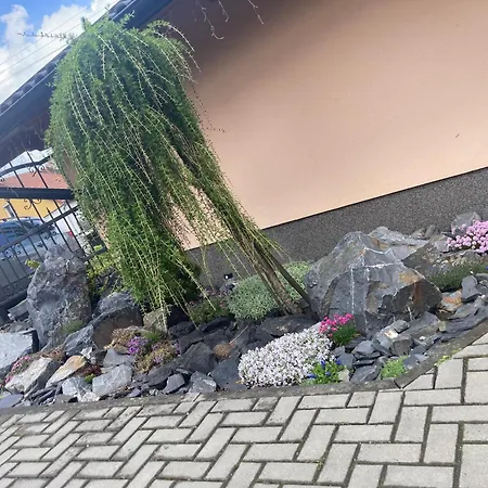 Hospudka A U Mitucha Privat bolig
