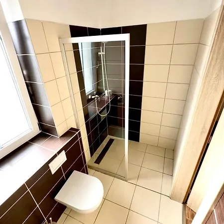 Hospudka A U Mitucha Privat bolig Zenklava