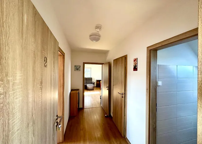 Hospudka A U Mitucha Zenklava